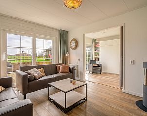 Guest house 0102341 - Holiday property Texel - Huisje in De Koog