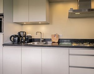 Guest house 0102341 - Holiday property Texel - Huisje in De Koog