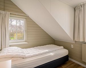 Guest house 0102341 - Holiday property Texel - Huisje in De Koog