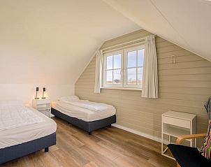Guest house 0102341 - Holiday property Texel - Huisje in De Koog