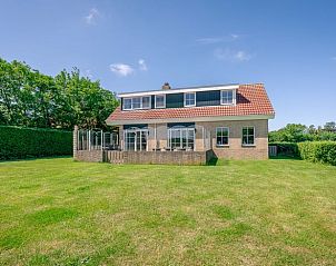 Guest house 0102341 - Holiday property Texel - Huisje in De Koog