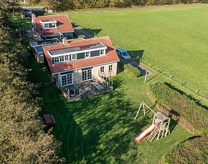 Guest house 0102341 - Holiday property Texel - Huisje in De Koog