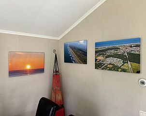 Verblijf 0102369 - Vakantiewoning Texel - Chaletpark Bregkoog - Bregkoog chalet 214