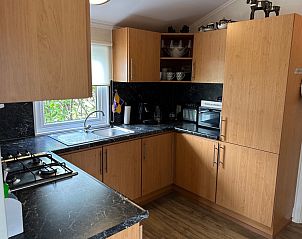 Verblijf 0102369 - Vakantiewoning Texel - Chaletpark Bregkoog - Bregkoog chalet 214