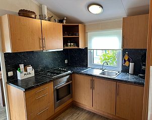 Verblijf 0102369 - Vakantiewoning Texel - Chaletpark Bregkoog - Bregkoog chalet 214