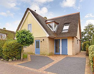 Verblijf 0102372 - Bungalow Texel - Villapark Vogelmient | 6-persoons villa | 6DL