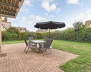 Verblijf 0102372 - Bungalow Texel - Villapark Vogelmient | 6-persoons villa | 6DL