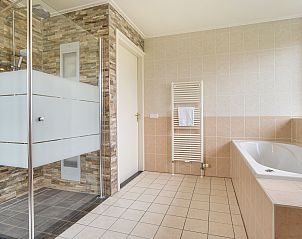 Verblijf 0102372 - Bungalow Texel - Villapark Vogelmient | 6-persoons villa | 6DL