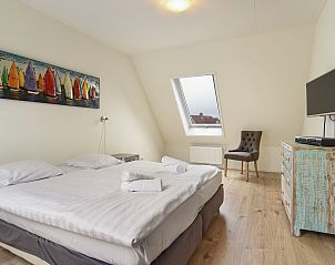 Verblijf 0102372 - Bungalow Texel - Villapark Vogelmient | 6-persoons villa | 6DL