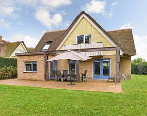 Verblijf 0102372 - Bungalow Texel - Villapark Vogelmient | 6-persoons villa | 6DL