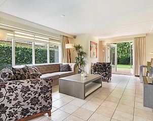 Verblijf 0102372 - Bungalow Texel - Villapark Vogelmient | 6-persoons villa | 6DL