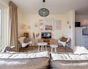 Unterkunft 0102381 • Ferienhaus Texel • Duindroom 