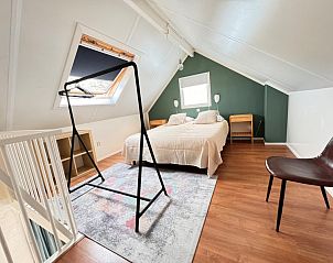 Verblijf 0102393 - Vakantiewoning Texel - Texel D