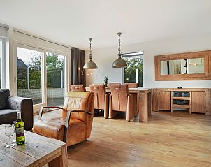 Verblijf 0102411 - Bungalow Texel - Beach Park Texel | 6-persoons villa | 6D