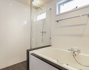 Verblijf 0102411 - Bungalow Texel - Beach Park Texel | 6-persoons villa | 6D