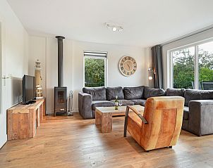 Verblijf 0102411 - Bungalow Texel - Beach Park Texel | 6-persoons villa | 6D