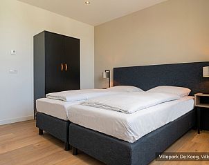 Unterkunft 0102425 - Ferienhaus Texel - Luxe familievilla 12p