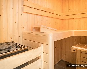 Verblijf 0102426 - Vakantiewoning Texel - Luxe familievilla 6p