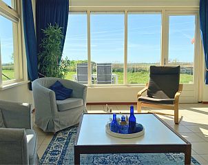 Verblijf 0102437 - Vakantiewoning Texel - Melkhuisje