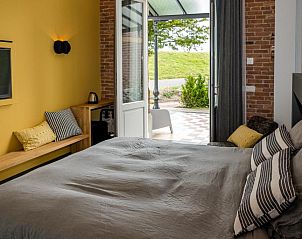 Verblijf 010243 - Vakantie appartement Vlieland - Loods Logement