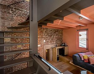 Verblijf 010243 - Vakantie appartement Vlieland - Loods Logement