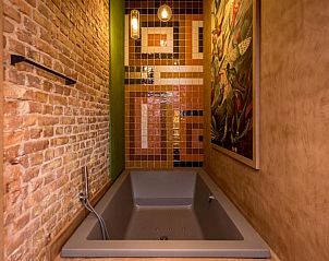 Verblijf 010243 - Vakantie appartement Vlieland - Loods Logement