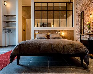 Verblijf 010243 - Vakantie appartement Vlieland - Loods Logement