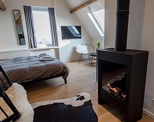 Verblijf 010243 - Vakantie appartement Vlieland - Loods Logement