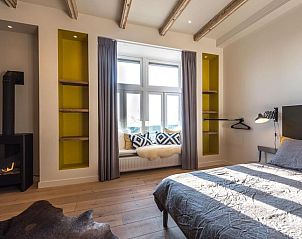 Verblijf 010243 - Vakantie appartement Vlieland - Loods Logement