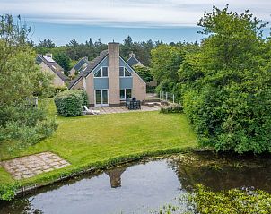 Guest house 0102448 - Holiday property Texel - Vakantiehuis Kamperfoelie 59