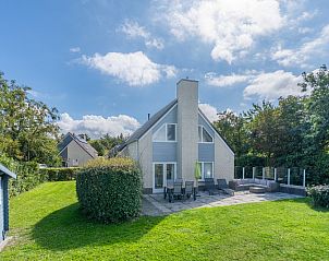 Guest house 0102448 - Holiday property Texel - Vakantiehuis Kamperfoelie 59