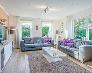 Guest house 0102448 - Holiday property Texel - Vakantiehuis Kamperfoelie 59