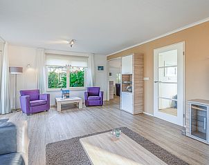 Guest house 0102448 - Holiday property Texel - Vakantiehuis Kamperfoelie 59