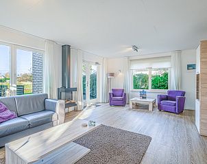 Guest house 0102448 - Holiday property Texel - Vakantiehuis Kamperfoelie 59