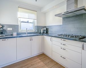 Guest house 0102448 - Holiday property Texel - Vakantiehuis Kamperfoelie 59