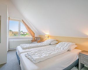 Guest house 0102448 - Holiday property Texel - Vakantiehuis Kamperfoelie 59