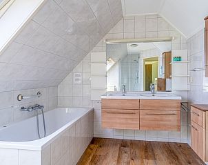 Guest house 0102448 - Holiday property Texel - Vakantiehuis Kamperfoelie 59