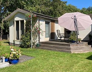 Unterkunft 0102463 - Ferienhaus Texel - Vakantiehuisje in De Koog