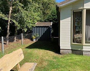 Unterkunft 0102463 - Ferienhaus Texel - Vakantiehuisje in De Koog