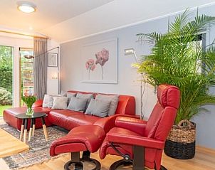 Unterkunft 0102463 - Ferienhaus Texel - Vakantiehuisje in De Koog