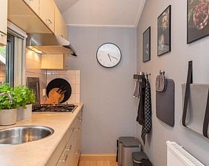 Unterkunft 0102463 - Ferienhaus Texel - Vakantiehuisje in De Koog