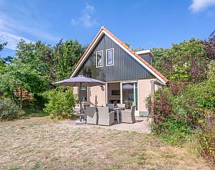 Verblijf 0102464 • Vakantiewoning Texel • Vakantiehuis 7H 