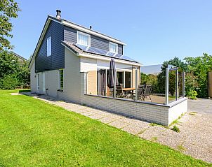 Verblijf 0102465 • Vakantiewoning Texel • Vrijstaande woning in Noord-Holland, Nederland 