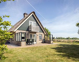 Guest house 0102466 • Holiday property Texel • Villa huisdiervrij 