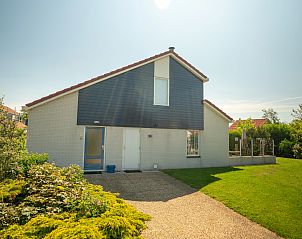 Verblijf 0102472 - Bungalow Texel - Beach Park Texel | 4-persoons villa | 4BL