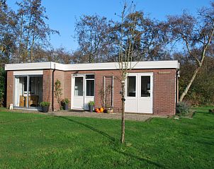 Verblijf 010248 • Vakantiewoning Texel • De Koperwiek 