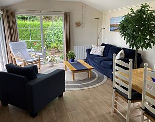 Verblijf 0102480 - Vakantiewoning Texel - Zonrijk op Elsrijk