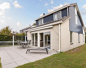 Verblijf 0102482 - Bungalow Texel - Beach Park Texel | 4-persoons villa | 4L1
