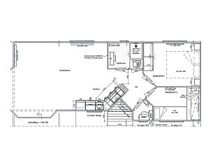 Unterkunft 0102487 - Ferienhaus Texel - Chalet Elsrijk