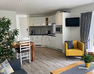 Unterkunft 0102487 - Ferienhaus Texel - Chalet Elsrijk